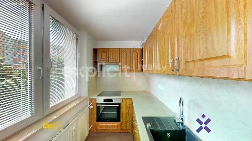 Prodej bytu 2+1 49 m²