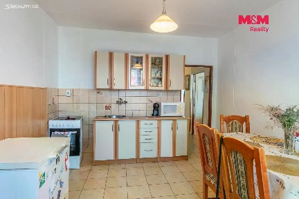 Prodej bytu 3+1 72 m² Riegrova, Blatná