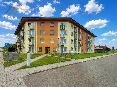 Dačice, Jindřichův Hradec, Dačice IV, Nivy