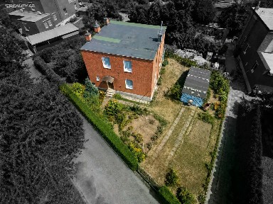 Prodej rodinného domu 93 m², pozemek 41 m² Zlín