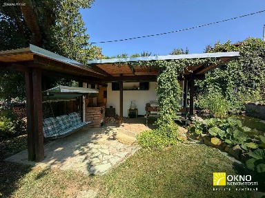 Prodej chaty 78 m², pozemek 394 m² Osvětimany