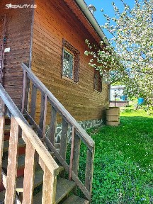 Prodej chaty 62 m², pozemek 425 m² Uherský Brod