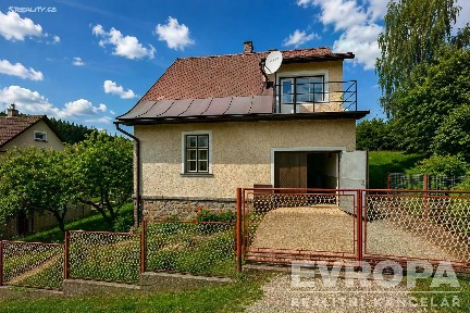 Prodej rodinného domu 136 m², pozemek 793 m² Rudník