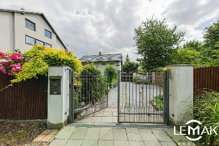 Pronájem rodinného domu 90 m², pozemek 1028 m² Družstevní, Olomouc - Neředín