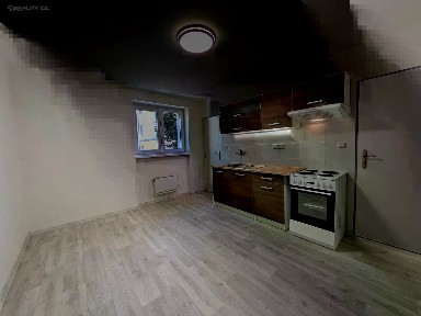 Pronájem bytu 1+1 54 m² Závodu míru, Karlovy Vary - Stará Role
