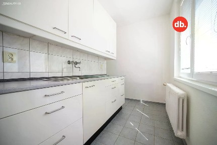 Pronájem bytu 2+1 54 m² Vodárenská, Karlovy Vary - Rybáře