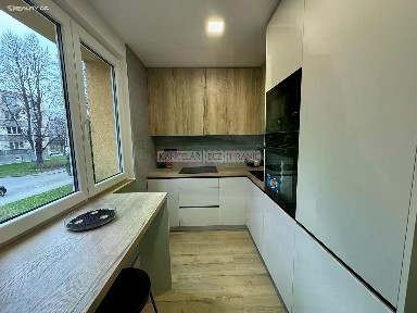 Pronájem bytu 2+1 54 m² Volgogradská, Ostrava - Zábřeh