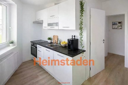 Pronájem bytu 2+1 54 m² Třanovského, Frýdek-Místek - Frýdek