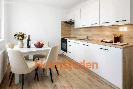 Pronájem bytu 3+1 74 m² I. P. Pavlova, Frýdek-Místek - Frýdek