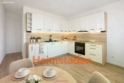 Pronájem bytu 4+1 99 m² Varenská, Ostrava - Moravská Ostrava