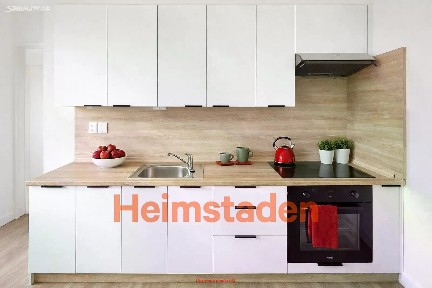 Pronájem bytu 2+1 55 m² Mariánskohorská, Ostrava - Moravská Ostrava