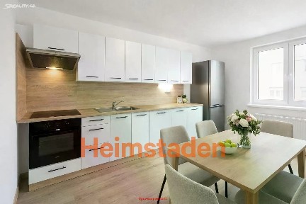 Pronájem bytu 3+1 70 m² V. K. Klicpery, Havířov - Šumbark