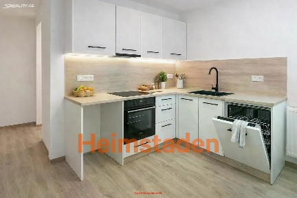Pronájem bytu 3+1 61 m² Uzavřená, Havířov - Město