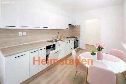 Pronájem bytu 2+1 58 m²