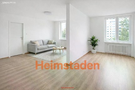 Pronájem bytu 2+kk 57 m² Jana Švermy, Havířov - Město