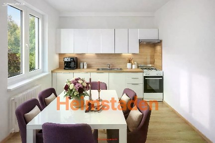 Pronájem bytu 2+1 66 m² Jurkovičova, Karviná - Nové Město