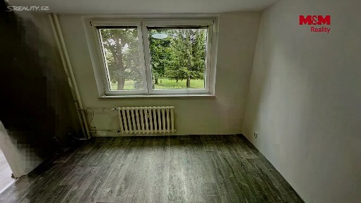 Pronájem bytu 2+kk 35 m² Spáčilova, Kroměříž