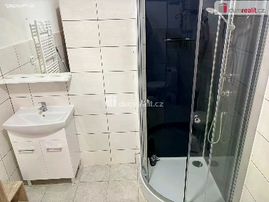 Pronájem bytu 2+kk 53 m²