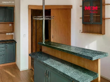Pronájem bytu 3+1 80 m² Moravní, Veselí nad Moravou