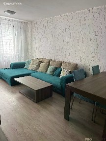 Pronájem bytu 3+1 78 m² Fleischnerova, Brno - Bystrc
