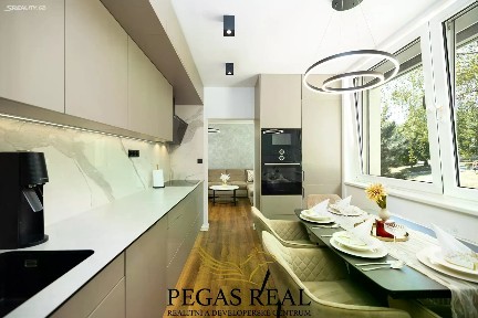 Prodej bytu 3+1 75 m² Jírovcova, Brno - Kohoutovice
