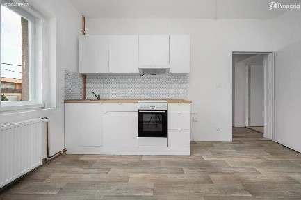 Prodej bytu 2+1 65 m² Tyršova, Šlapanice
