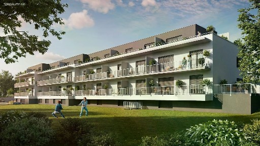 Prodej bytu 3+kk 85 m² Olomoucká, Brno