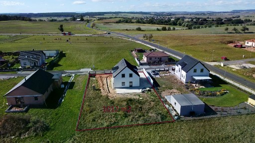 Lužná, Rakovník, Jižní