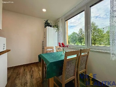 Pronájem bytu 1+1 36 m² Na Příkopech, Mohelnice