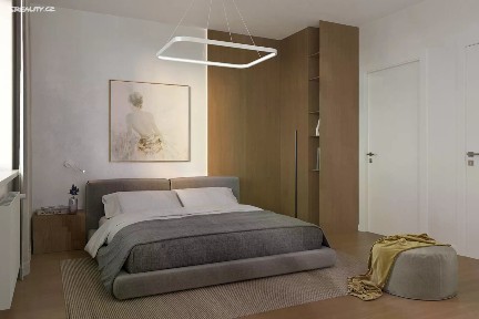 Prodej bytu 2+kk 56 m² Šumavská, Plzeň - Východní Předměstí