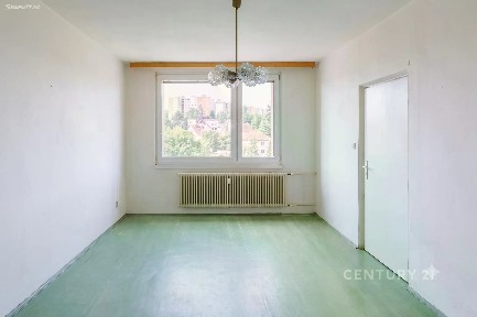 Prodej bytu 3+1 66 m² Majakovského, Plzeň - Bolevec