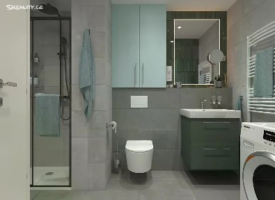 Prodej bytu 2+kk 57 m² Šumavská, Plzeň - Východní Předměstí