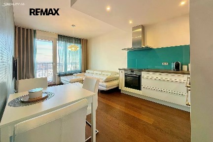 Prodej bytu 2+kk 62 m² Svitákova, Praha - Stodůlky