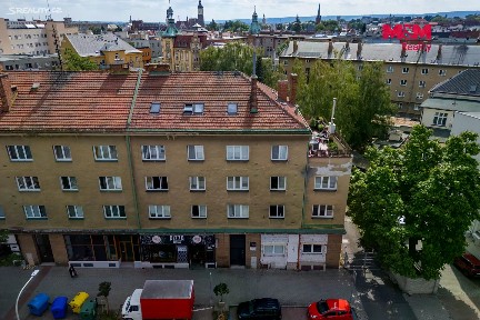 Prodej bytu 2+1 58 m² Hany Kvapilové, Opava - Předměstí