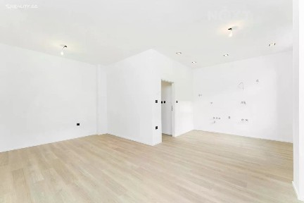Pronájem bytu 1+kk 35 m² Jana Harracha, Jilemnice