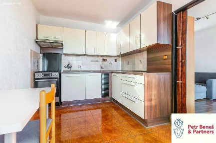 Pronájem bytu 3+kk 65 m² V Lukách, Rakovník - Rakovník II