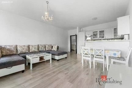 Pronájem bytu 2+kk 87 m² Mladá Boleslav - Michalovice