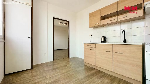 Pronájem bytu 2+1 56 m² U Stadionu, Mladá Boleslav - Mladá Boleslav II
