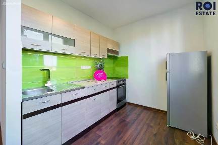 Pronájem bytu 1+1 41 m² Dukelská, Benešov