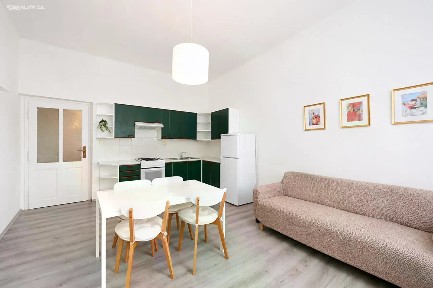 Pronájem bytu 2+kk 55 m² Mařákova, Praha - Dejvice