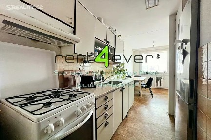Pronájem bytu 3+1 71 m² Dědinova, Praha - Chodov