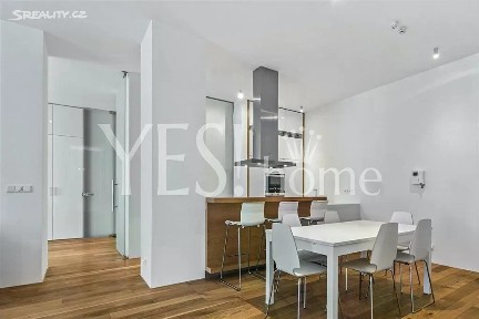 Pronájem bytu 3+kk 109 m²