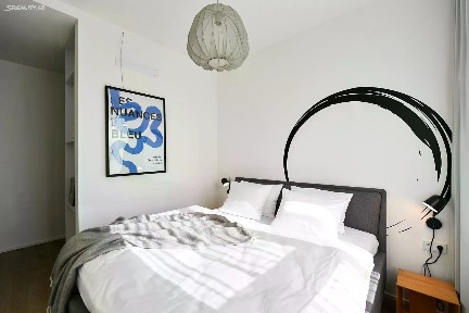 Pronájem bytu 4+kk 129 m² U Lihovaru, Praha - Smíchov