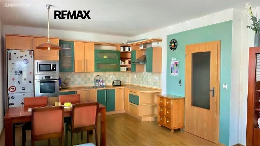 Prodej bytu 2+kk 57 m² Buková, Jihlava - Horní Kosov