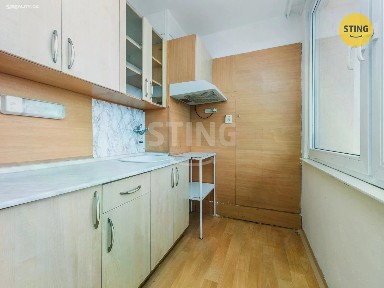 Prodej bytu 1+kk 37 m² Brožíkova, Pardubice - Polabiny