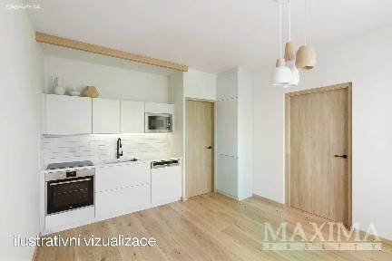 Prodej bytu 1+1 37 m² Studentská, Turnov
