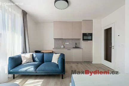 Prodej bytu 1+kk 33 m² Polní, Liberec - Liberec XII-Staré Pavlovice