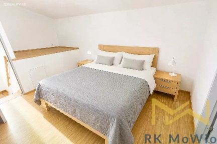 Pronájem bytu 2+kk 65 m² Nuželická, Sušice - Sušice III
