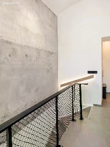 Prodej ubytovacího zařízení 26 m² Prvního pluku, Praha - Karlín