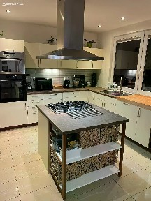 Pronájem rodinného domu 286 m², pozemek 447 m² Habrová, Horoměřice